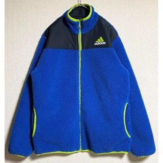 アディダス ボアブルゾンの通販 73点 | adidasを買うならラクマ