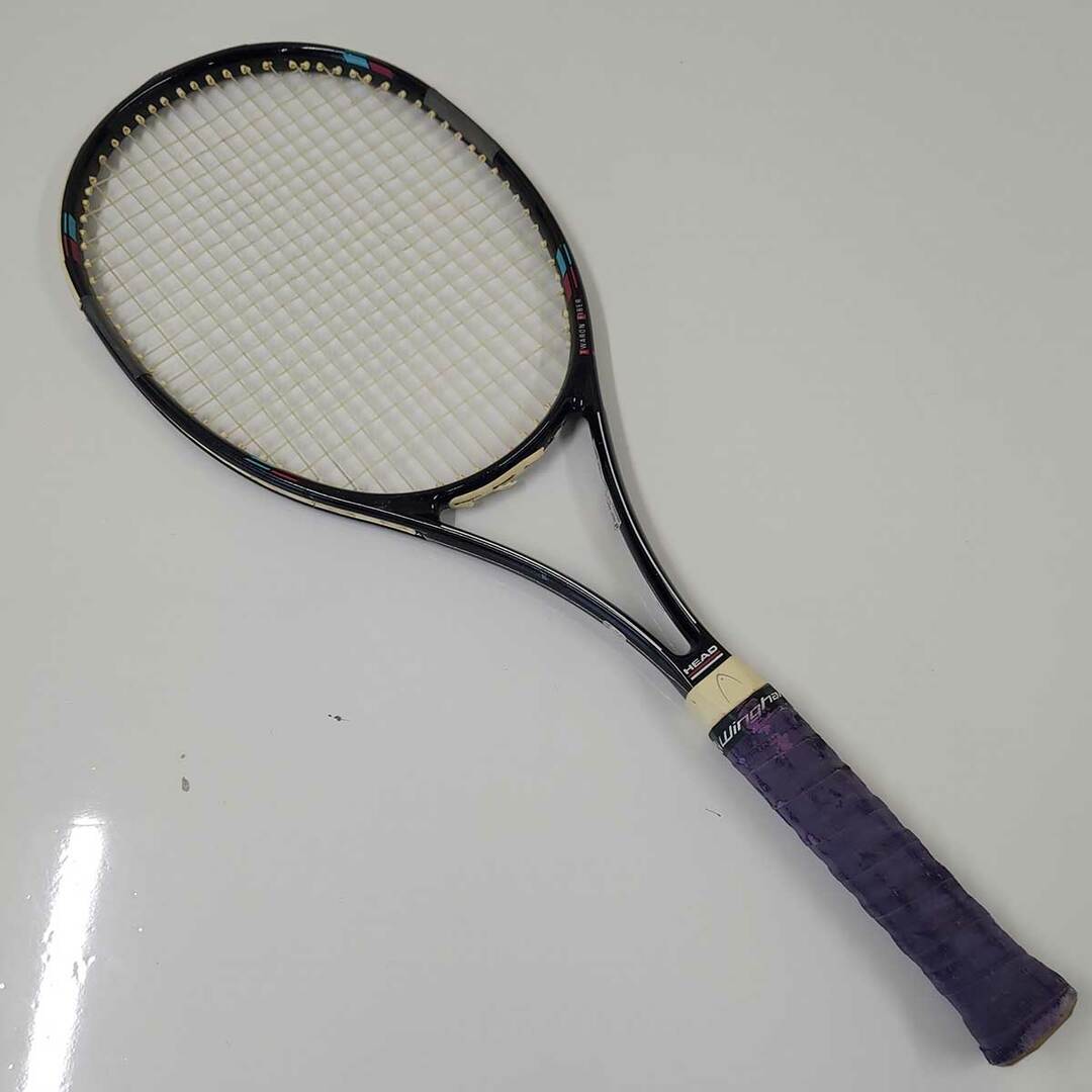 HEAD - ヘッド GRAPHITE PRO L3 グラファイトプロ 硬式テニス ラケットの通販 by カウカウキング's shop｜ヘッド