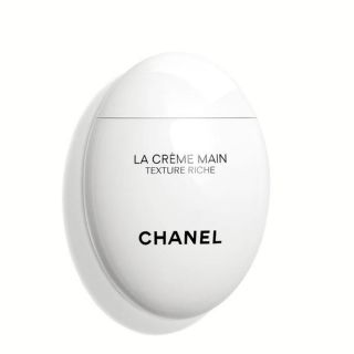 シャネル(CHANEL)のシャネル　ラクレームマンリッシュハンドクリーム　50ml(ハンドクリーム)