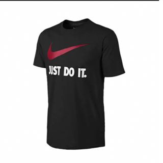 ナイキ(NIKE)のナイキ　NIKE(Tシャツ/カットソー(半袖/袖なし))