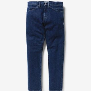 ダブルタップス(W)taps)のwtaps ダブルタップス2022　BLUES/ｽｷﾆｰ03 新品未使用(デニム/ジーンズ)