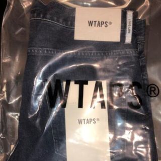 ネイバーフッドwtaps ダブルタップス2022　BLUES/ｽｷﾆｰ03 新品未使用