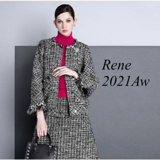 Rene(René)の通販 10,000点以上 | ルネを買うならラクマ