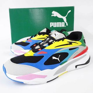 プーマ(PUMA)の【未使用】プーマ RS-FAST INTL スニーカー 28.5cm 381456-01 メンズ(その他)