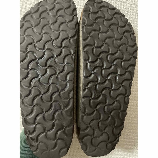 BIRKENSTOCK(ビルケンシュトック)のBRIKENSTOCK チューリッヒ メンズの靴/シューズ(サンダル)の商品写真