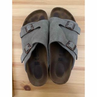 ビルケンシュトック(BIRKENSTOCK)のBRIKENSTOCK チューリッヒ(サンダル)