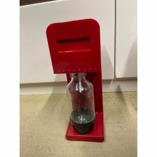 【美品】Soda mini(調理機器)