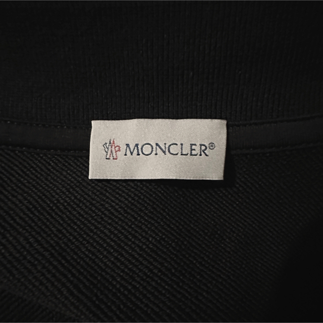 完売モデル　MONCLER MAGLIA CARDIGAN トラックジャケット 4