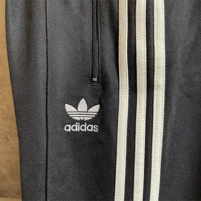 adidas(アディダス)の【上下セットアップ】アディダスベッケンバウワートラックスーツ M メンズのトップス(ジャージ)の商品写真