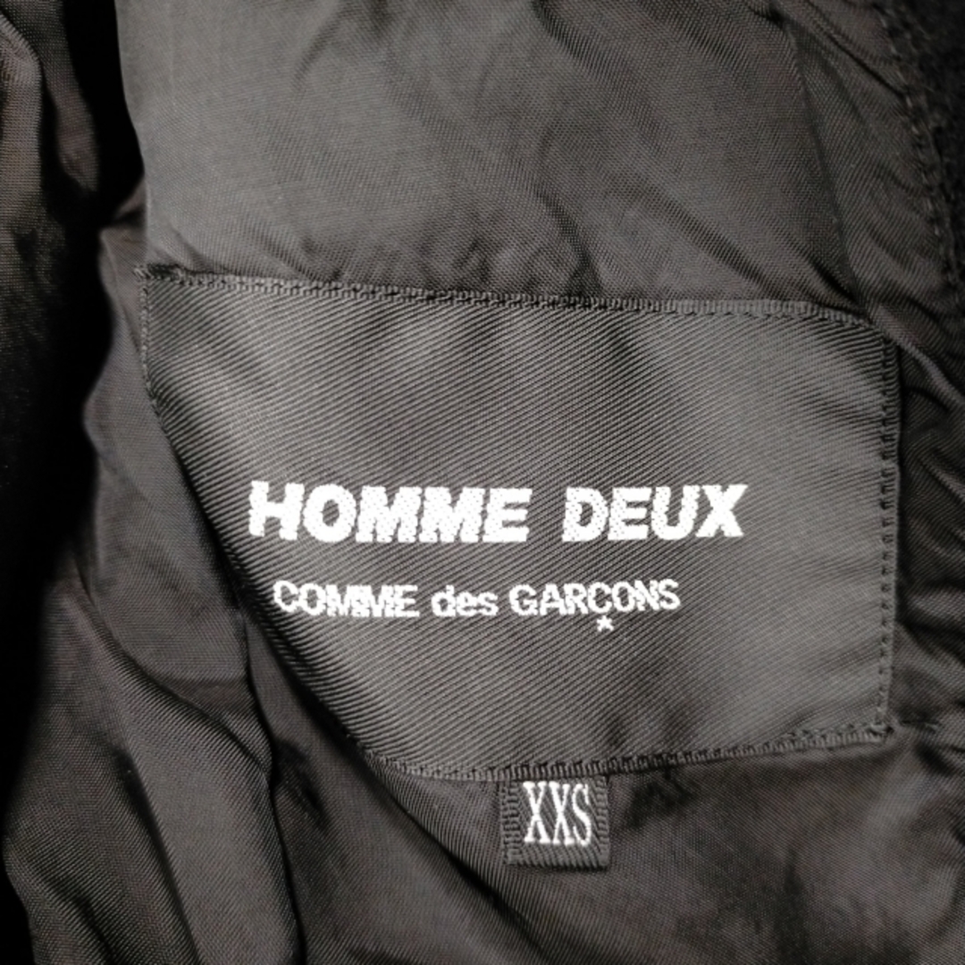COMME des GARCONS - COMME des GARCONS HOMME DEUX(コムデギャルソン