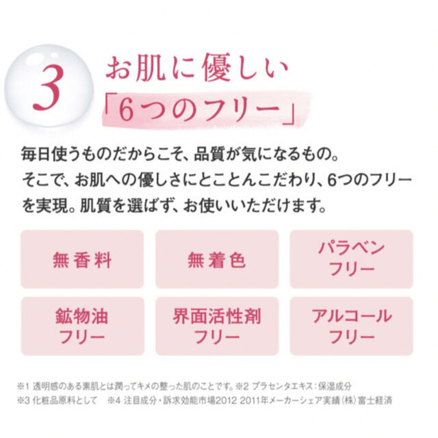 フラコラ(フラコラ)の新品★協和 fracora フラコラ プラセンタエキス原液３０ml コスメ/美容のスキンケア/基礎化粧品(ブースター/導入液)の商品写真