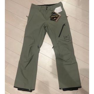 バートン(BURTON)のバートン　スノーボードパンツ(ウエア/装備)