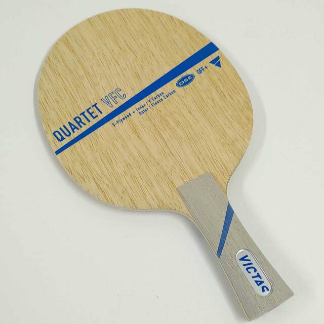 ☆新品 カルテット AFC ST 卓球 ラケット VICTAS - 卓球 ☆新品 カルテット AFC ST 卓球 ラケット VICTAS - 卓球