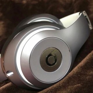 ビーツバイドクタードレ(Beats by Dr Dre)のbeats Bluetooth ヘッドフォン(ヘッドフォン/イヤフォン)