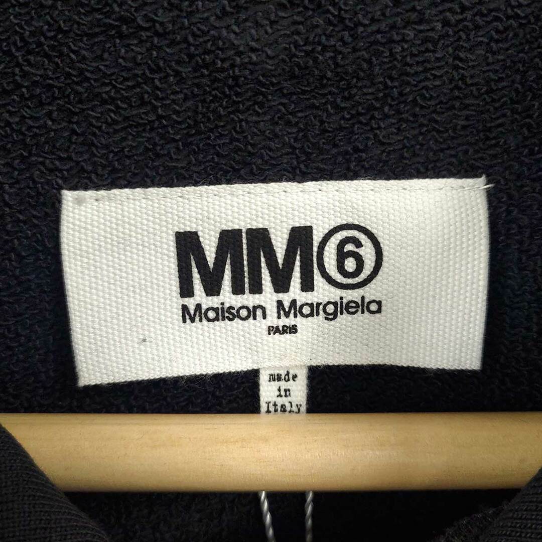 Maison Margiela　メゾンマルジェラ　MM6　スウェットパーカー M