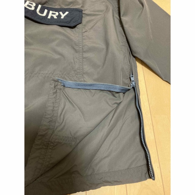 CANTERBURY(カンタベリー)のCANTERBURY   アノラックパーカー メンズのジャケット/アウター(マウンテンパーカー)の商品写真