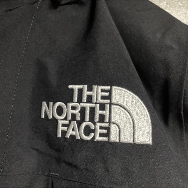 THE NORTH FACE(ザノースフェイス)のTHE　NORTH　FACE ノースフェイス アウトドア ウインドウェア メンズのジャケット/アウター(マウンテンパーカー)の商品写真