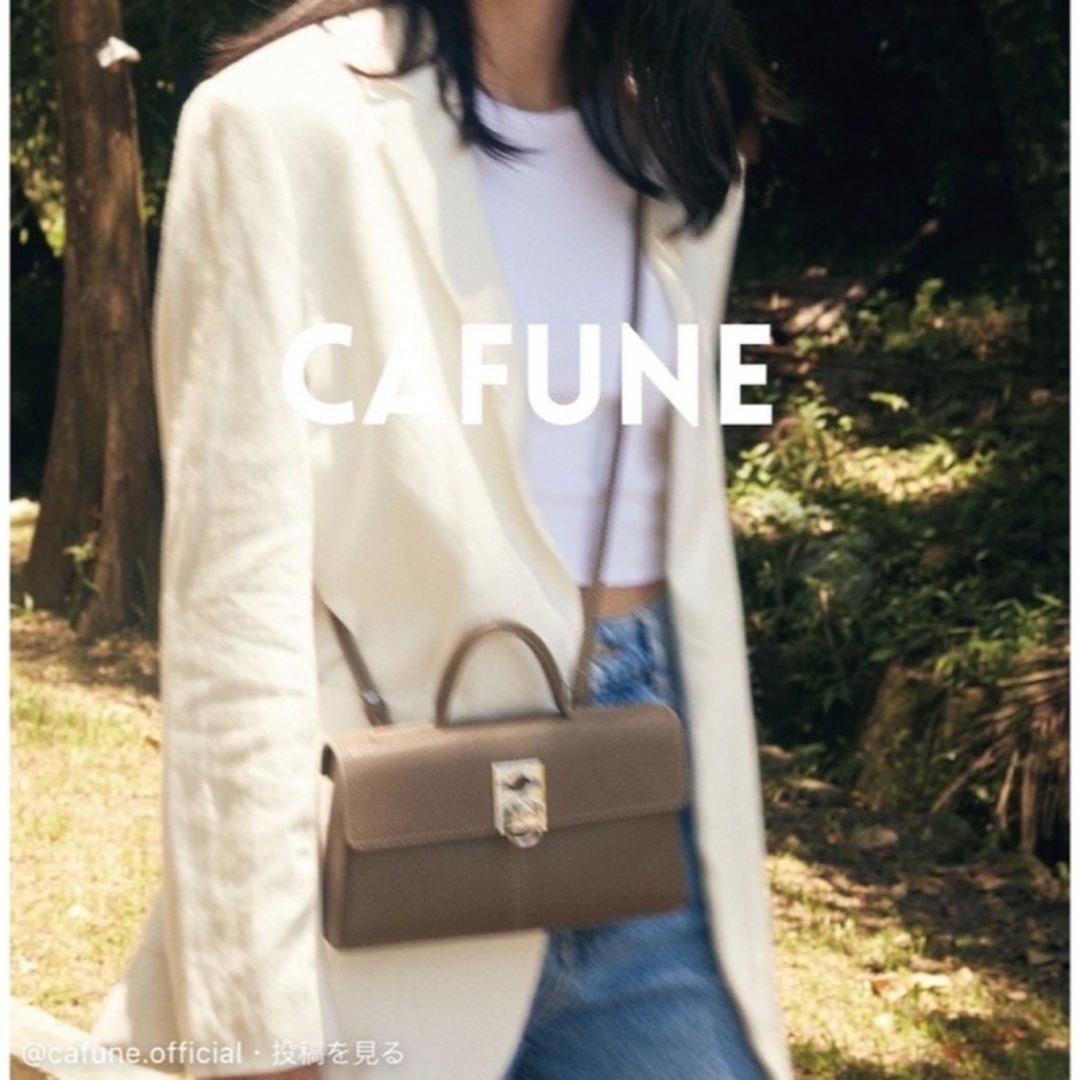 cafune stance wallet