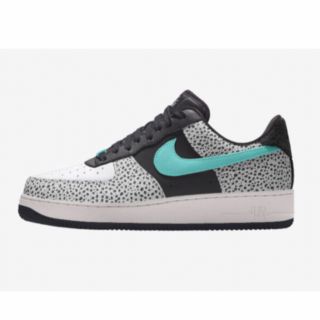 ナイキ(NIKE)のナイキ Nike エアフォース1 エレファント 27 中古(スニーカー)