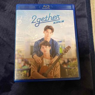 2gether　Blu-ray　BOX【通常版】 Blu-ray(TVドラマ)