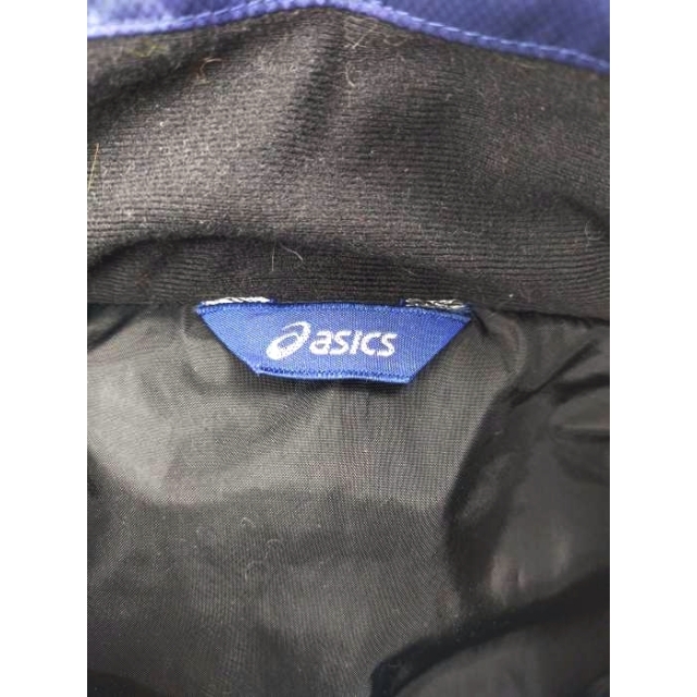 asics(アシックス)のASICS(アシックス) 中綿ベンチコート メンズ アウター その他アウター メンズのジャケット/アウター(その他)の商品写真