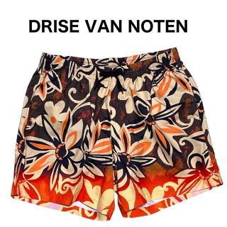 国産お得 DRIES VAN NOTEN - ドリスヴァンノッテン 20SS PIPER9091 総