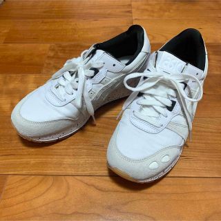 エミ(emmi)のemmi　asics Tiger  ゲルライトGEL-LYTE スニーカー(スニーカー)