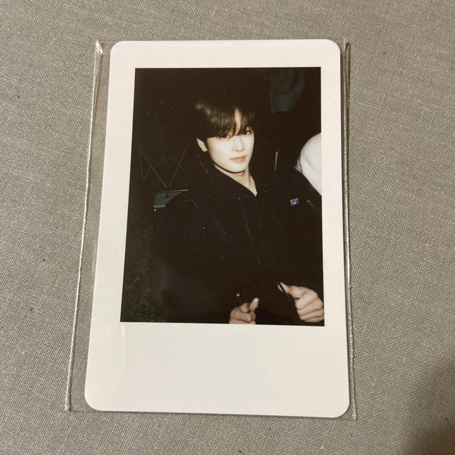 THEBOYZ ZENERATION MD ドールキーリング ジュヨン 주연-