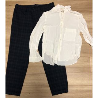 ザラ(ZARA)の美品！！ZARA code売り！！！(その他)