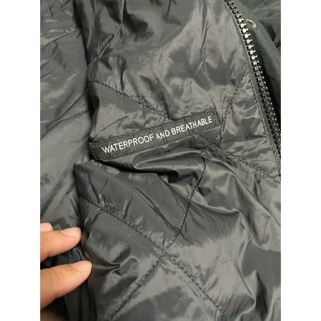 barbour インターナショナル　breathables ジャケット