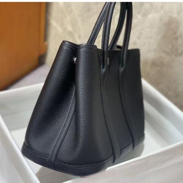 エルメス ガーデンパーティーPM 36 1