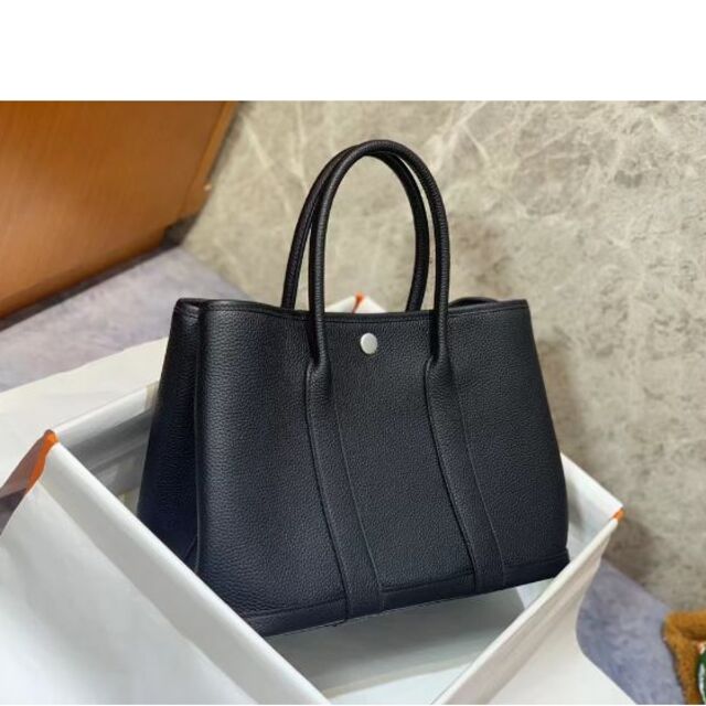 エルメス ガーデンパーティーPM 36 - バッグ エルメス ガーデンパーティーPM 36 - バッグ