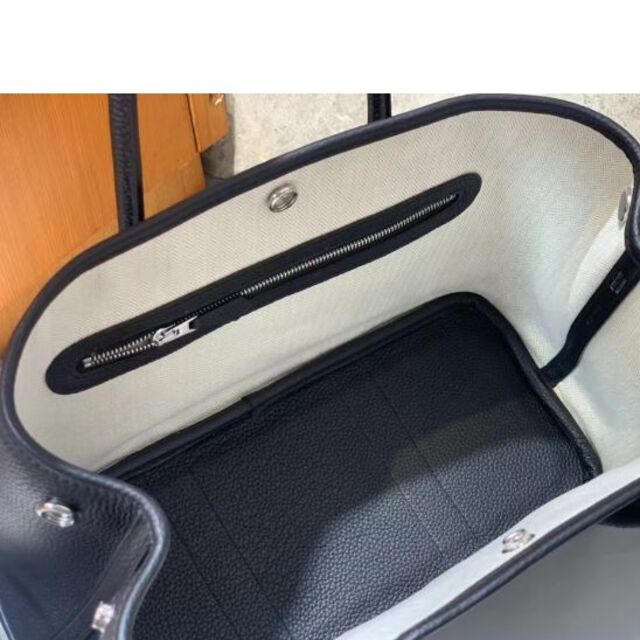 エルメス ガーデンパーティーPM 36 6