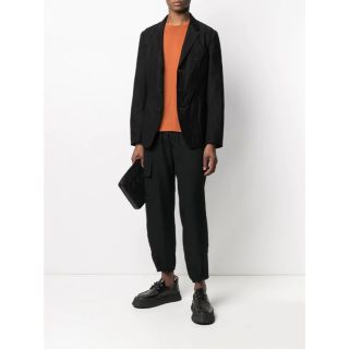 ヨウジヤマモト(Yohji Yamamoto)のyohji yamamoto pour homme 21ss セットアップ　2(セットアップ)