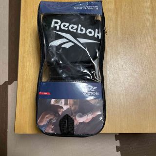 リーボック(Reebok) パンチングミット フック&ジャブパッド