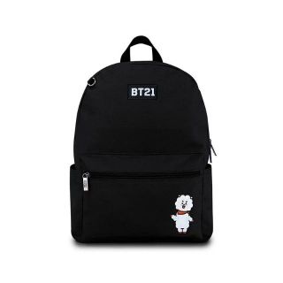 台湾限定　BT21　バッグ　（R014）　RJ