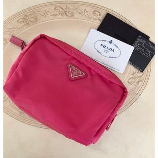 プラダ(PRADA)の♡はな様♡専用(ポーチ)