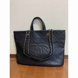 シャネル(CHANEL)のCHANEL 2wayバッグ(ショルダーバッグ)