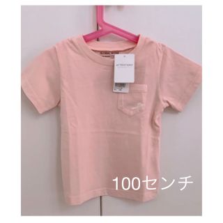 グローバルワーク(GLOBAL WORK)のグローバルワーク　Tシャツ　100センチ(Tシャツ/カットソー)