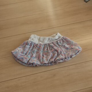 アナスイミニ(ANNA SUI mini)のANNA SUI mini スカート(スカート)