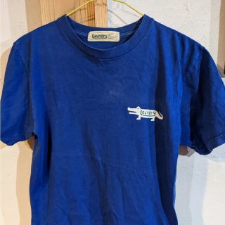 ランドリー(LAUNDRY)のLaundryＴシャツ(Tシャツ(半袖/袖なし))