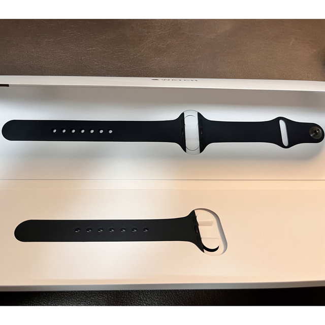 Apple Watch(アップルウォッチ)の保証残あり！Apple Watch series6 GPS&セルラー 40mm メンズの時計(腕時計(デジタル))の商品写真