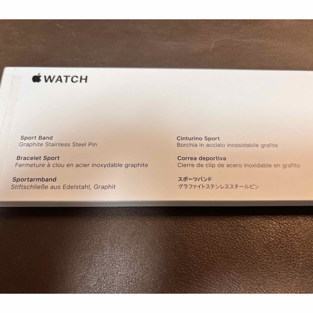 Apple Watch(アップルウォッチ)の保証残あり！Apple Watch series6 GPS&セルラー 40mm メンズの時計(腕時計(デジタル))の商品写真