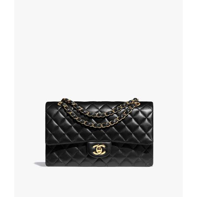 CHANEL バッグ