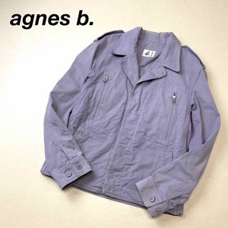 アニエスベー ブルゾン(メンズ)の通販 54点 | agnes b.のメンズを買う