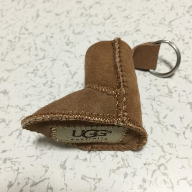 UGG - miii.k様専用 UGGブーツ キーホルダー 新品の通販 by minmin