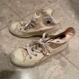 オールスター(ALL STAR（CONVERSE）)のオールスター ハイカット スニーカー(スニーカー)