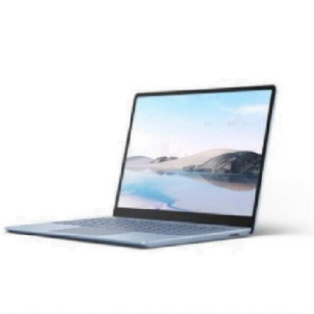 Microsoft Surface Laptop Go THH-00034