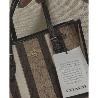 COACH バッグ(ショルダーバッグ)