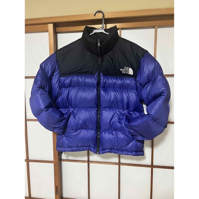 THENORTHFACE ノースフェイス　アウター　クリーニング済み